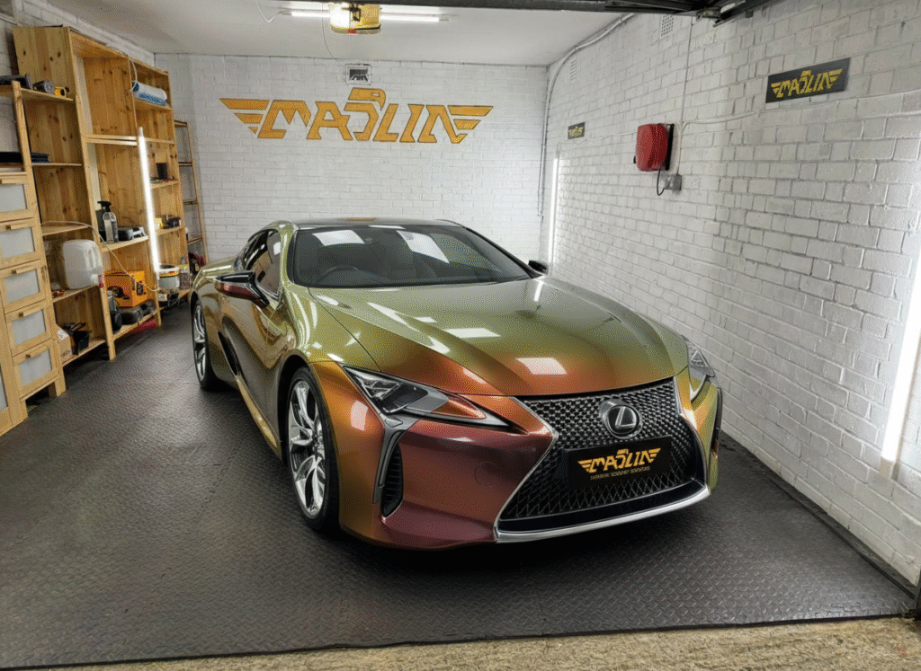 Lexus